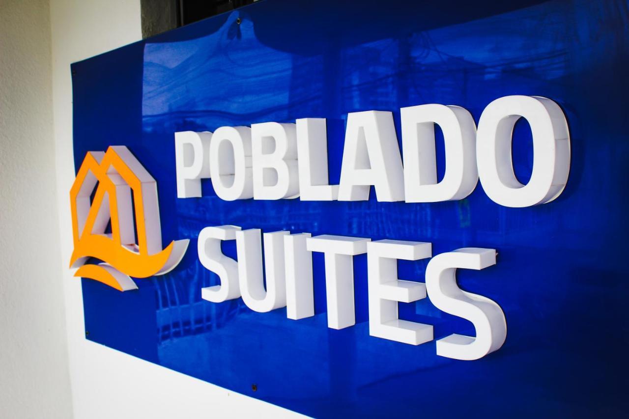 Hotel Poblado Suite Barranquilla (Atlantico) Exterior foto