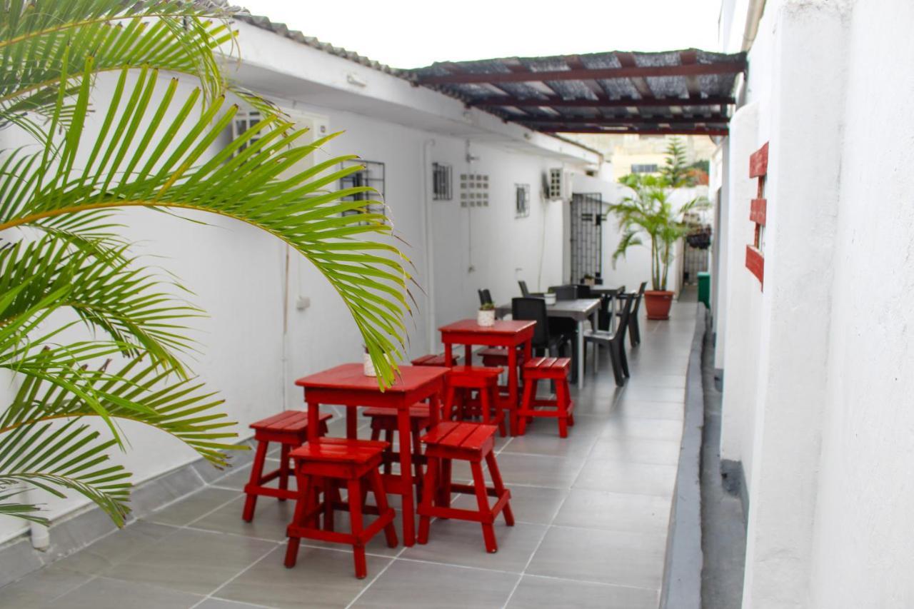Hotel Poblado Suite Barranquilla (Atlantico) Exterior foto