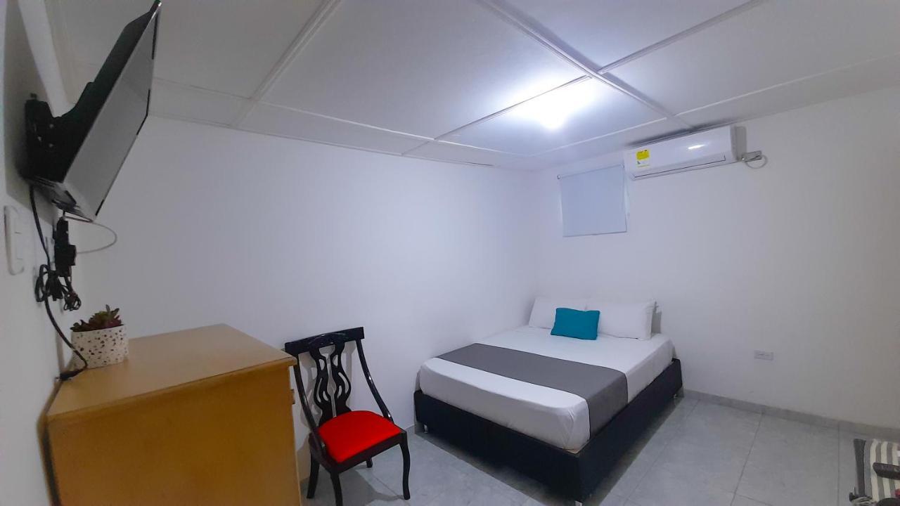 Hotel Poblado Suite Barranquilla (Atlantico) Exterior foto