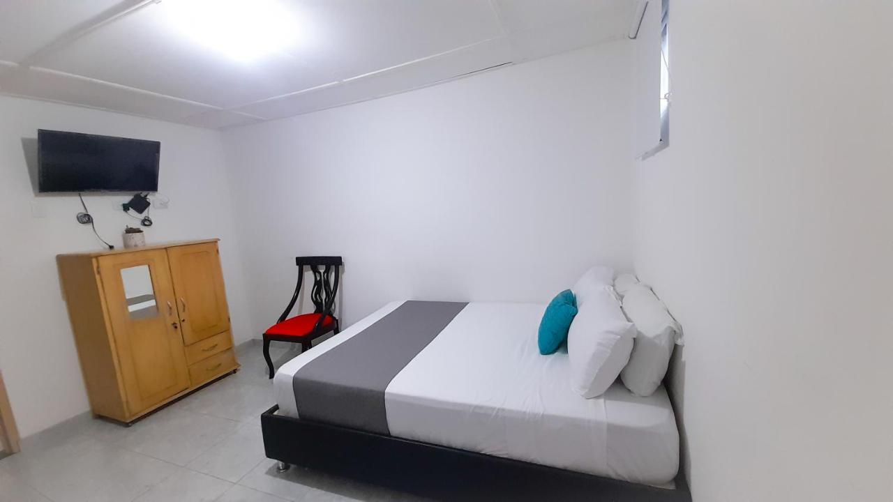 Hotel Poblado Suite Barranquilla (Atlantico) Exterior foto