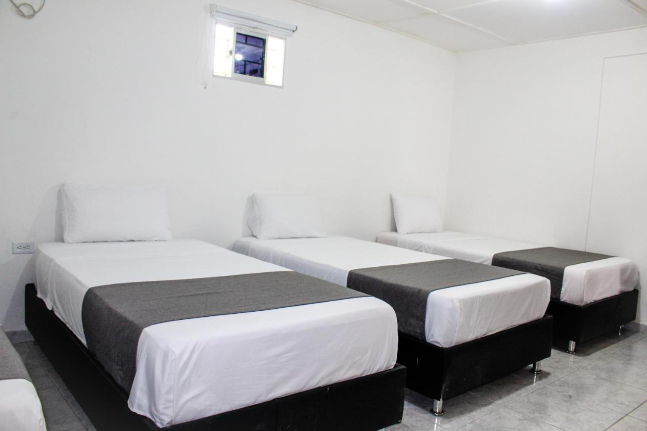 Hotel Poblado Suite Barranquilla (Atlantico) Exterior foto