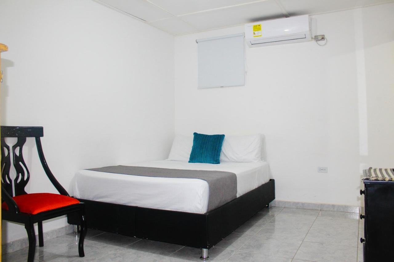 Hotel Poblado Suite Barranquilla (Atlantico) Exterior foto