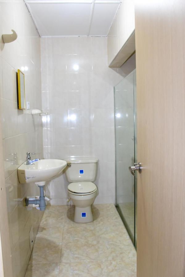 Hotel Poblado Suite Barranquilla (Atlantico) Exterior foto