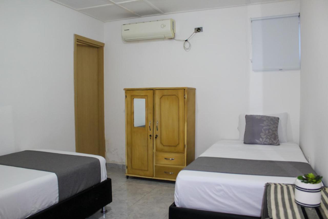 Hotel Poblado Suite Barranquilla (Atlantico) Exterior foto