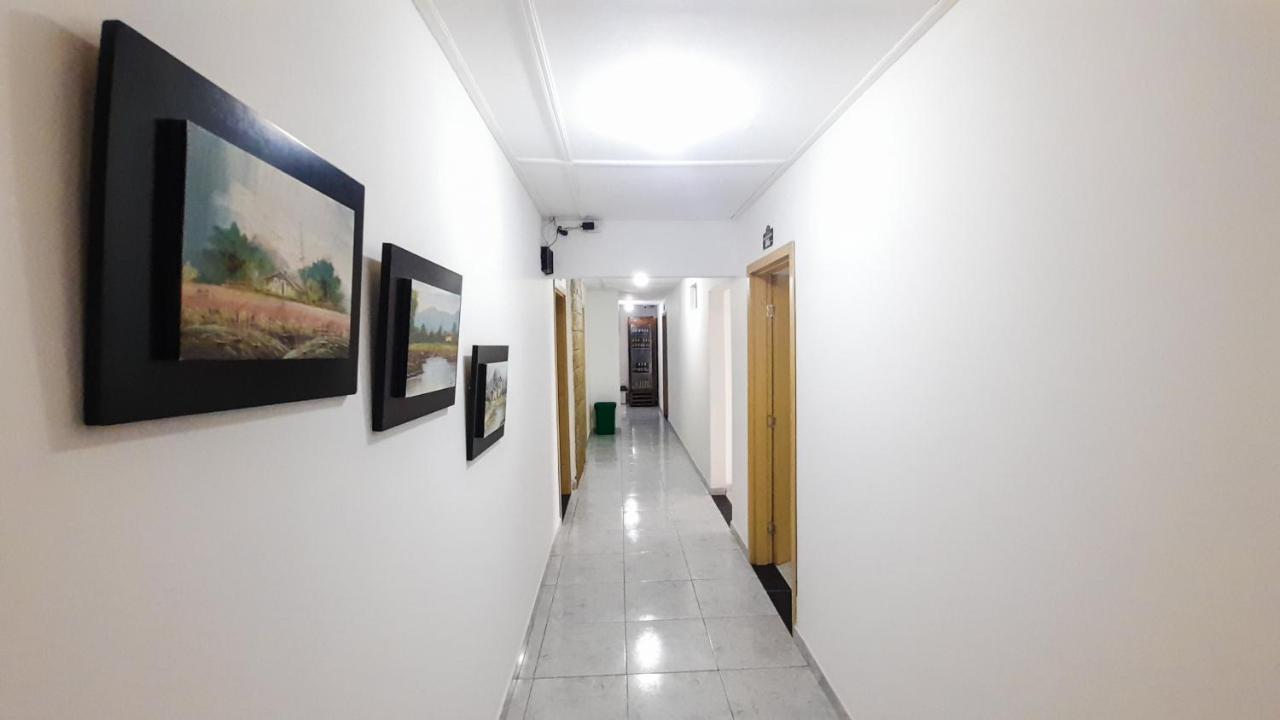 Hotel Poblado Suite Barranquilla (Atlantico) Exterior foto